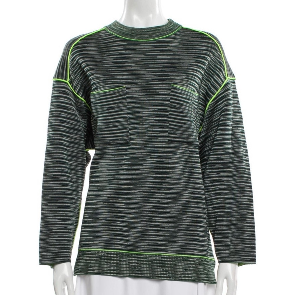 Missoni Women’s Crewneck Sweater